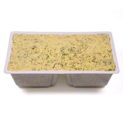 Campbells Frozen Condensed Signature Cream Of Broccoli Soup, 3 x 4 lb Case - DOT product image 4