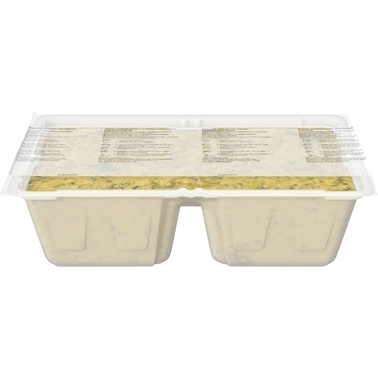 Campbell's Signature Cream Of Broccoli Soup, 3 x 4 lb Case - Prepared Foods