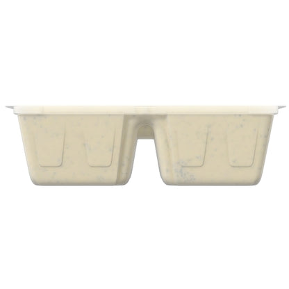 Campbells Frozen Condensed Signature Cream Of Broccoli Soup, 3 x 4 lb Case - DOT product image 2
