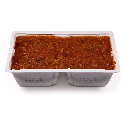 Campbells Frozen Condensed Signature Chili Con Carne Frozen Condensed Soup, 3 x 4 lb Case - DOT product image 4