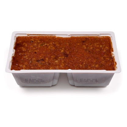 Campbells Frozen Condensed Signature Chili Con Carne Frozen Condensed Soup, 3 x 4 lb Case - DOT product image 4