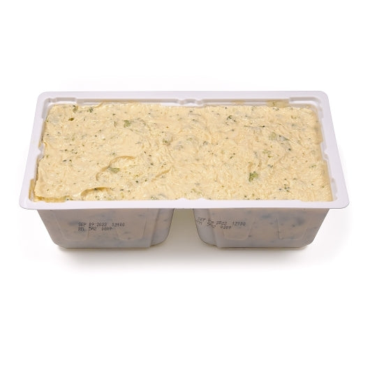 Campbells Condensed Frozen Signature Broccoli Cheese Soup, 3 x 4 lb Case - DOT product image 4