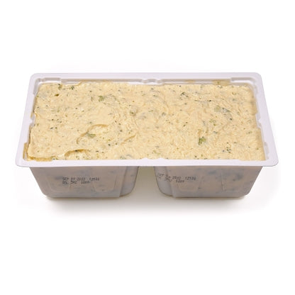 Campbells Condensed Frozen Signature Broccoli Cheese Soup, 3 x 4 lb Case - DOT product image 4