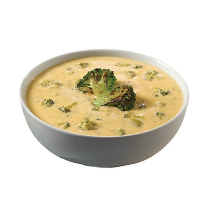 Campbells Condensed Frozen Signature Broccoli Cheese Soup, 3 x 4 lb Case - DOT product image 8