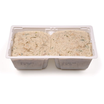 Campbells Frozen Condensed Signature Boston Clam Chowder Soup, 3 x 4 lb Case - DOT product image 4