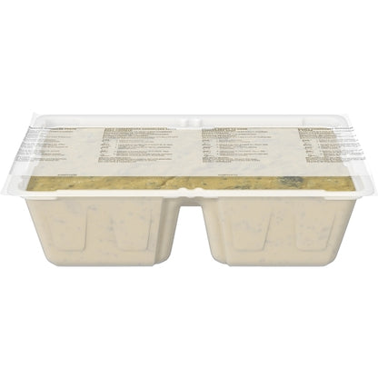 Campbell's Signature Golden Broccoli Cheese Soup, 3 x 4 lb Case - Prepared Foods