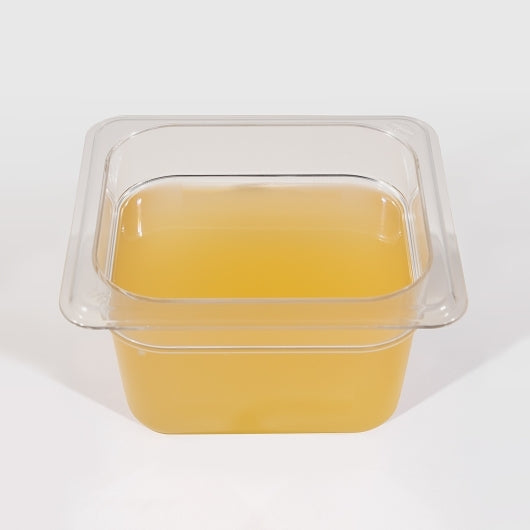 Swanson Clear Chicken Broth, 12 x 49.5 oz Case - DOT product image 5
