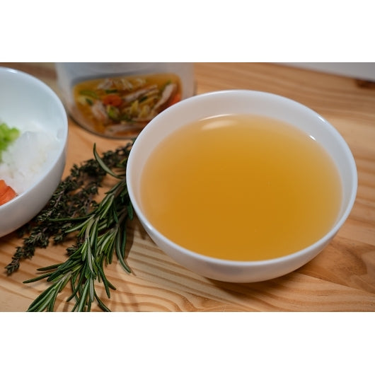 Swanson Clear Chicken Broth, 12 x 49.5 oz Case - DOT product image 6
