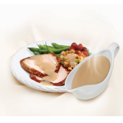 Gravy Ready To Turkey Gravy, 12 x 50 oz Case - DOT product image 7