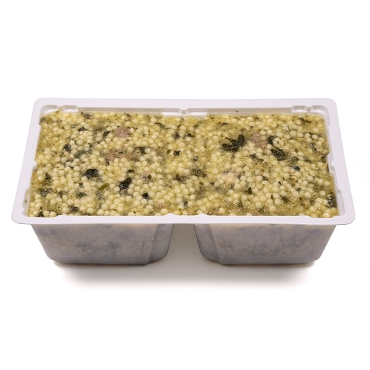 Campbell's Signature Italian-Style Wedding Frozen Condensed Soup, 3 x 4 lb Case - DOT product image 4