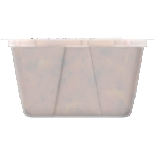 Campbell's Signature Pasta Fagioli Frozen Condensed Soup, 3 x 4 lb Case - Prepared Foods