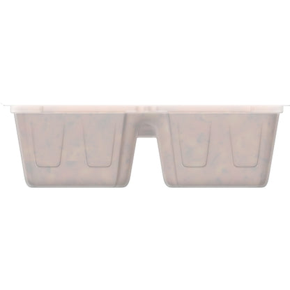 Campbells Frozen Condensed Signature Pasta Fagioli Frozen Condensed Soup, 3 x 4 lb Case - DOT product image 2