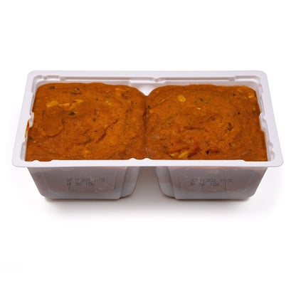 Campbells Frozen Condensed Signature Mexicali Tortilla Frozen Condensed Soup, 3 x 4 lb Case - DOT product image 4