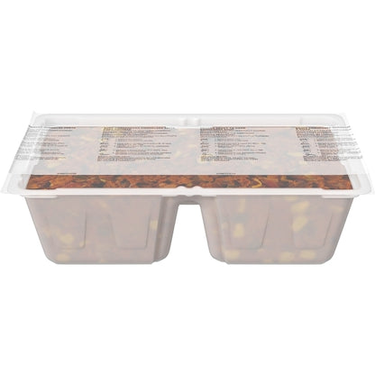 Campbell's Signature Mexicali Tortilla Frozen Condensed Soup, 3 x 4 lb Case - Prepared Foods