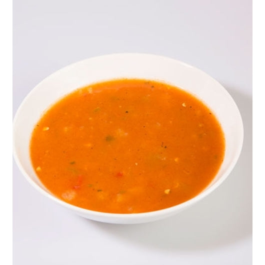 Campbells Frozen Condensed Signature Mexicali Tortilla Frozen Condensed Soup, 3 x 4 lb Case - DOT product image 8