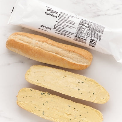 Campbells Pepperidge Farm Garlic Bread, 12 x 10 oz Case - DOT product image 6