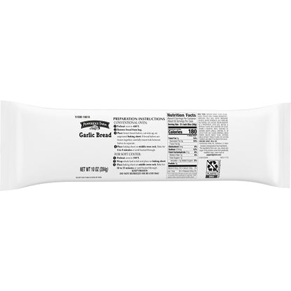 Campbells Pepperidge Farm Garlic Bread, 12 x 10 oz Case - DOT product image 2