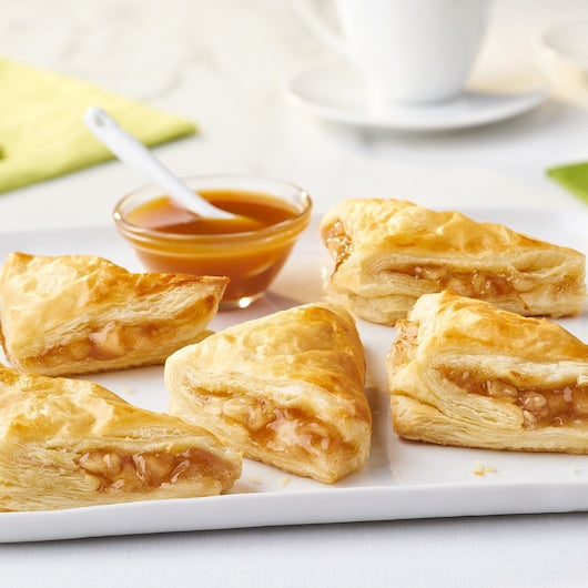 Campbells Pepperidge Farm Mini APPLE TURNOVER, 18 x 11.2 oz Case - DOT product image 5