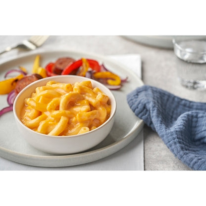 Campbells Entree Cheese Macaroni & Cheese, 4 x 6 lb Case - DOT product image 6