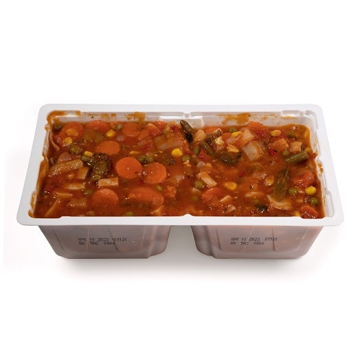 Campbells Frozen Condensed Signature Vegetarian Garden Vegetable Condensed Soup, 3 x 4 lb Case - DOT product image 4