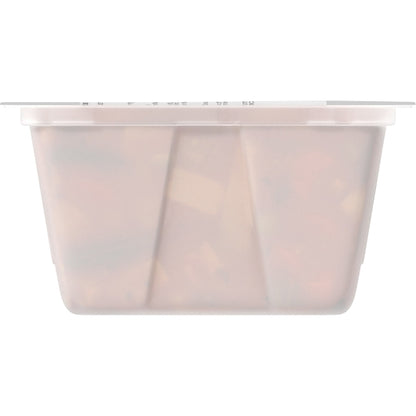 Campbell's Signature Vegetarian Garden Vegetable Condensed Soup, 3 x 4 lb Case - Prepared Foods