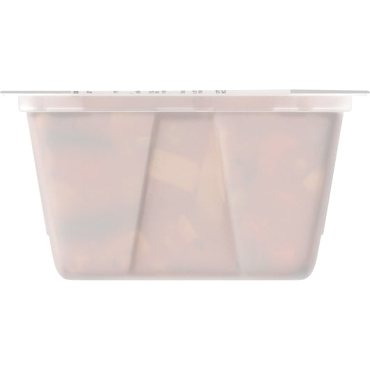 Campbell's Signature Vegetarian Garden Vegetable Condensed Soup, 3 x 4 lb Case - Prepared Foods