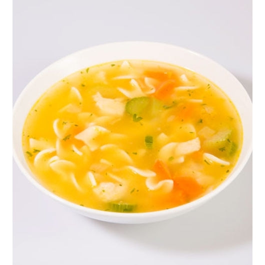 Campbells Frozen Condensed Signature Roasted Chicken Noodle Frozen Condensed Soup, 3 x 4 lb Case - DOT product image 7