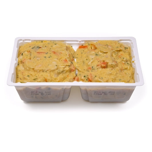 Campbells Frozen Chicken Signature Chicken & Dumplings Frozen Condensed Soup, 3 x 4 lb Case - DOT product image 4