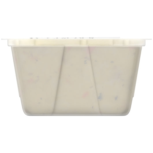 Campbell's Signature Chicken & Dumplings Frozen Condensed Soup, 3 x 4 lb Case - Prepared Foods