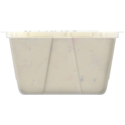 Campbell's Signature Chicken & Dumplings Frozen Condensed Soup, 3 x 4 lb Case - Prepared Foods