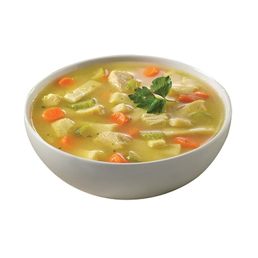 Campbells Frozen Chicken Signature Chicken & Dumplings Frozen Condensed Soup, 3 x 4 lb Case - DOT product image 8