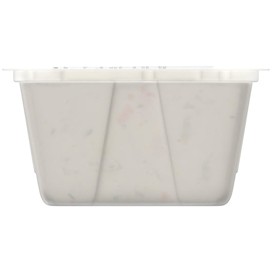 Campbell's Signature Cream Of Potato With Bacon Frozen Condensed Soup, 3 x 4 lb Case - Prepared Foods