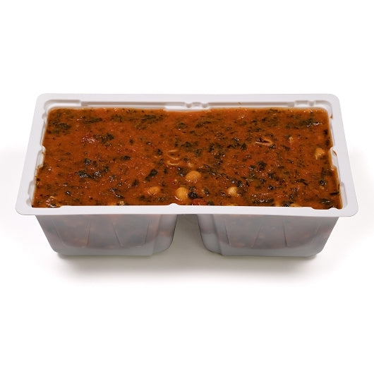 Campbells Frozen Condensed Signature Tomato Florentine With Pasta Frozen Condensed Soup, 3 x 4 lb Case - DOT product image 4