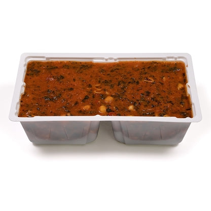 Campbells Frozen Condensed Signature Tomato Florentine With Pasta Frozen Condensed Soup, 3 x 4 lb Case - DOT product image 4
