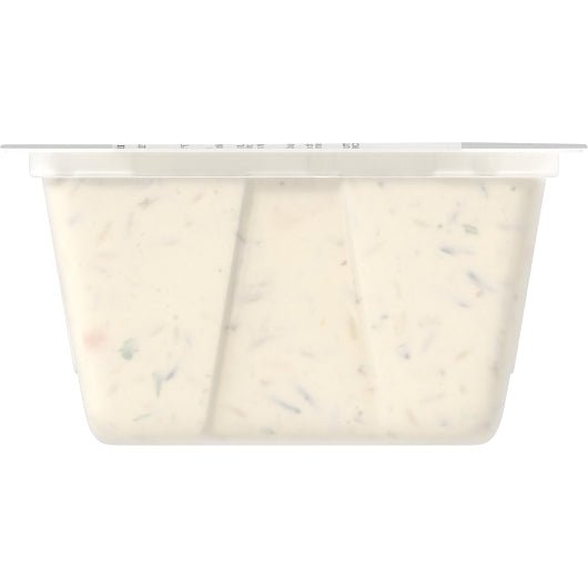 Campbell's Signature Brown & Wild Rice With Chicken Frozen Condensed Soup, 3 x 4 lb Case - Prepared Foods