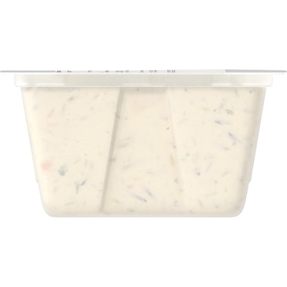 Campbell's Signature Brown & Wild Rice With Chicken Frozen Condensed Soup, 3 x 4 lb Case - Prepared Foods