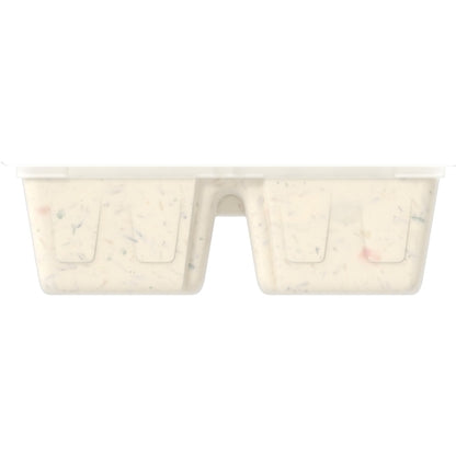 Campbells Frozen Condensed Signature Brown & Wild Rice With Chicken Frozen Condensed Soup, 3 x 4 lb Case - DOT product image 2
