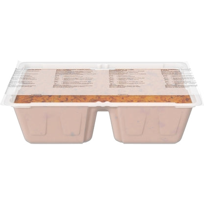 Campbell's Signature Creamy Tomato Basil Bisque Frozen Condensed Soup, 3 x 4 lb Case - Prepared Foods