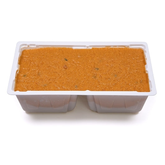 Campbell's Frozen Condensed Cheesy Chicken Tortilla Soup (4 Lbs, 3 Per Case) - DOT product image 1