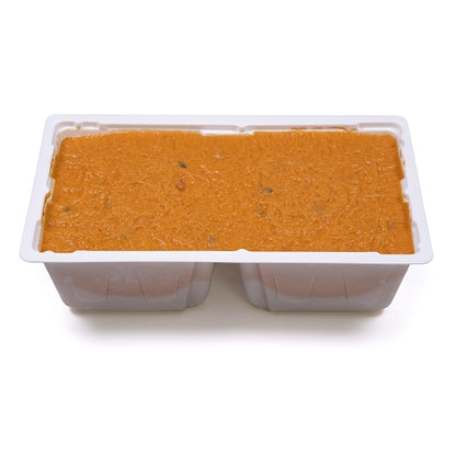Campbell's Frozen Condensed Cheesy Chicken Tortilla Soup (4 Lbs, 3 Per Case) - DOT product image 1