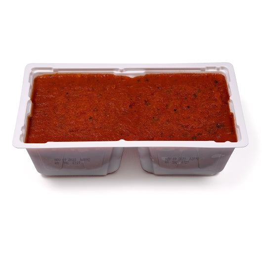 Campbells Select Harvest Tomato With Basil Condensed Soup, 3 x 4 lb Case - DOT product image 4