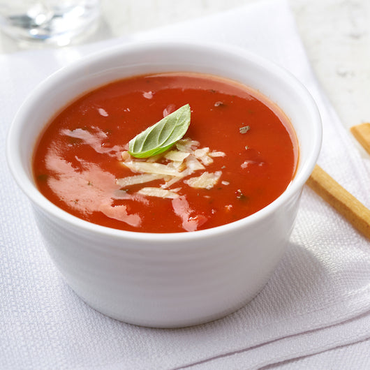 Campbells Select Harvest Tomato With Basil Condensed Soup, 3 x 4 lb Case - DOT product image 5