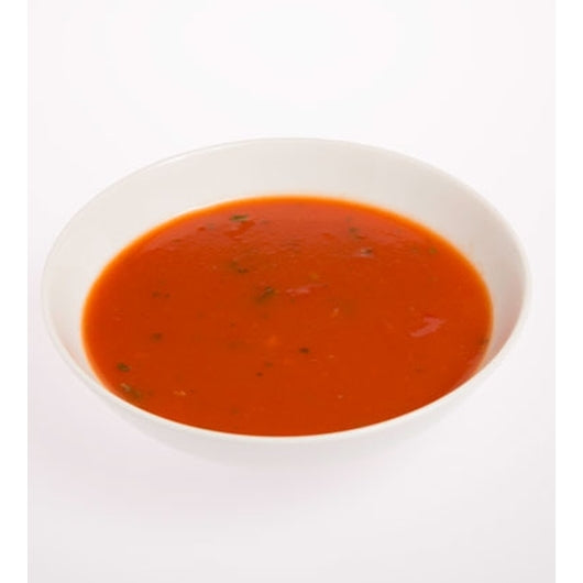 Campbells Select Harvest Tomato With Basil Condensed Soup, 3 x 4 lb Case - DOT product image 8