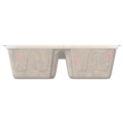 Campbells Select Harvest Chicken With Egg Noodles Frozen Condensed Soup, 3 x 4 lb Case - DOT product image 2