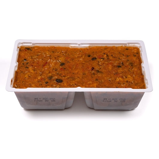 Campbells Select Harvest Frozen Mexican-Style Chicken Tortilla Condensed Soup, 3 x 4 lb Case - DOT product image 3