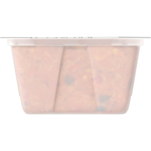 Campbell's Frozen Mexican-Style Chicken Tortilla Condensed Soup, 3 x 4 lb Case - Prepared Foods