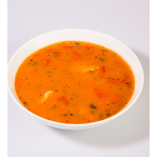 Campbells Select Harvest Frozen Mexican-Style Chicken Tortilla Condensed Soup, 3 x 4 lb Case - DOT product image 7