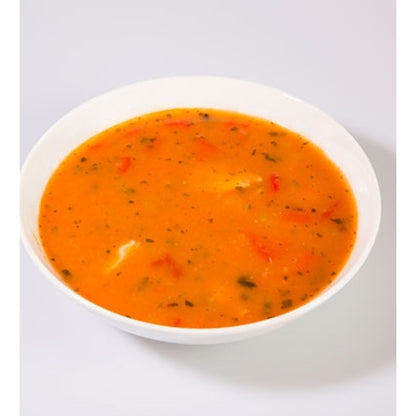 Campbells Select Harvest Frozen Mexican-Style Chicken Tortilla Condensed Soup, 3 x 4 lb Case - DOT product image 7