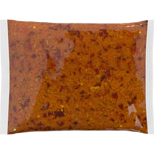 Campbell Signature Instant Signature Hearty Beef Chili With Beans, 4 x 4 lb Case - DOT product image 2