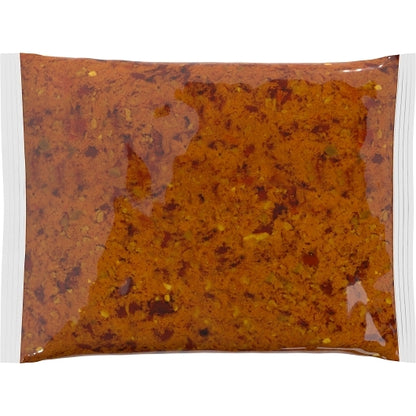 Campbell Signature Instant Signature Hearty Beef Chili With Beans, 4 x 4 lb Case - DOT product image 2